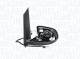 Ytterspeil, førerhus - 182215016500 MAGNETI MARELLI - A4478110800, MB02856
