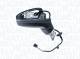 Ytterspeil - 182201542400 MAGNETI MARELLI - 5NB8575089B9, 5NB857508P9B9, 5747808