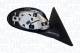 Ytterspeil - 182203000100 MAGNETI MARELLI - 51167185353, 6101843, SP2000030002399