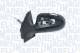 Ytterspeil - 182203101600 MAGNETI MARELLI - 735531885, K-0538