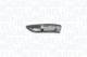 Blinklys - 182206000500 MAGNETI MARELLI - A1698200521, 3017915U, 50156241