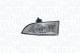 Blinklys - 182206001900 MAGNETI MARELLI - 261650002R, 3075003, 60561055