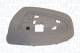 Tildekning, sidespeil - 182208001400 MAGNETI MARELLI - A20481110079999, 3091844U, 3099008