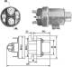 Innslag, starter - 940113050020 MAGNETI MARELLI - 231807