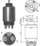 Innslag, starter - 940113050319 MAGNETI MARELLI - 231929