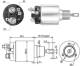 Innslag, starter - 940113050461 MAGNETI MARELLI - 0001529110, 0001219001, 0331303096