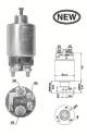 Innslag, starter - 940113050548 MAGNETI MARELLI - 93326115