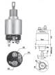 Innslag, starter - 940113050558 MAGNETI MARELLI - 1201807, F000SH0124, F000SH0145