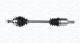 Drivaksel - 302004190199 MAGNETI MARELLI - 44305S6A950, 223259