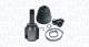 Drivledd - 302009100015 MAGNETI MARELLI - 55197729, 617011, CVJ14-1001