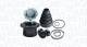 Drivledd - 302009100041 MAGNETI MARELLI - 6Q0498103D, 1004980154, 661005