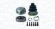Drivledd - 302009100055 MAGNETI MARELLI - 1K0407331, 1K0498103AX, 1K0498103A