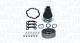 Drivledd - 302009100075 MAGNETI MARELLI - 377498103E, 6R0498103, 6R0498103X