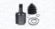 Drivledd - 302009100084 MAGNETI MARELLI - 3C0498103A, 3C0498103GV, 3C0498103AX