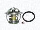 Termostat, kjølemiddel - 352317101910 MAGNETI MARELLI - 12615097, 12622410, 1338007