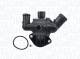 Termostat, kjølemiddel - 352317003570 MAGNETI MARELLI - 03L121111AJ, 03L121111AN, 03L121111R