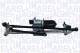 Vindusrengjøring anlegg - 064352116010 MAGNETI MARELLI - 6R1955023, 6R1955023A, 6R1955023B