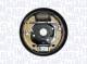 Bremsesko sett - 363620030000 MAGNETI MARELLI - FC180102, LG16009