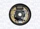 Bremsesko sett - 363620030010 MAGNETI MARELLI - FC180101, LG15972