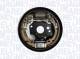 Bremsesko sett - 363620030140 MAGNETI MARELLI - KFT3014