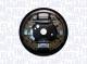 Bremsesko sett - 363620030150 MAGNETI MARELLI - FC203107, LG16033