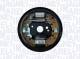 Bremsesko sett - 363620030190 MAGNETI MARELLI - FC203114, LG16049