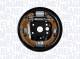 Bremsesko sett - 363620030240 MAGNETI MARELLI - FC228113, LG16054