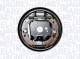 Bremsesko sett - 363620030290 MAGNETI MARELLI - FC228115, LG16065