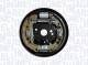 Bremsesko sett - 363620030300 MAGNETI MARELLI - FC228601, LG16059