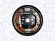 Bremsesko sett - 363620030320 MAGNETI MARELLI - FC228120