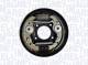 Bremsesko sett - 363620030350 MAGNETI MARELLI - FC185103, LG15956