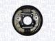 Bremsesko sett - 363620030370 MAGNETI MARELLI - FC185116, LG15071