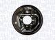 Bremsesko sett - 363620040020 MAGNETI MARELLI - 50030075, FC254002, LG15837