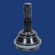 Drivledd - 302015100110 MAGNETI MARELLI - 46308403, 817061, VKJA41087A