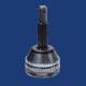Drivledd - 302015100133 MAGNETI MARELLI - 1520498, 8C113A327AA, 818237