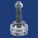 Drivledd - 302015100289 MAGNETI MARELLI - 43410-02180, 4341012500, 4341012530