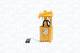 Drivstofftilførselsmodul - 313011313150 MAGNETI MARELLI - 1525.82, 1525.EG, 1525.T6