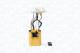 Drivstofftilførselsmodul - 313011313205 MAGNETI MARELLI - 1823097, 2048136, BK319H307BB