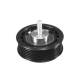 Løpehjul, kilerem - 331316170038 MAGNETI MARELLI - 90409238, 0-N1439, 532010910