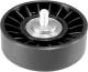 Strammehjul, multi-V reim - 331316170187 MAGNETI MARELLI - 55190053, 534010620, 55866