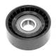 Strammehjul, multi-V reim - 331316170259 MAGNETI MARELLI - 51821653, 0-N1526S, 534005310