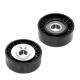 Strammehjul, multi-V reim - 331316170288 MAGNETI MARELLI - 1745547, 0-N1506S, 534000310