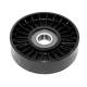 Løpehjul, kilerem - 331316170304 MAGNETI MARELLI - PQR100780L, 0-N1735, 532052910
