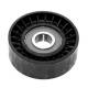Strammehjul, multi-V reim - 331316170333 MAGNETI MARELLI - 97312462, 534002410, 56410
