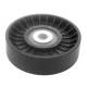 Løpehjul, kilerem - 331316170374 MAGNETI MARELLI - 10051576