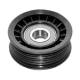 Strammehjul, registerreim - 331316170591 MAGNETI MARELLI - 9157962