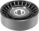 Strammehjul, multi-V reim - 331316170629 MAGNETI MARELLI - 6992642, 0-N1957S, 534014410