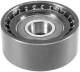 Strammehjul, multi-V reim - 331316170635 MAGNETI MARELLI - 5751.F3, 0-N1808S, 534040010