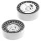Strammehjul, multi-V reim - 331316170637 MAGNETI MARELLI - 11287530314, 534025210, 55066