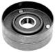 Strammehjul, multi-V reim - 331316170660 MAGNETI MARELLI - 04897159AB